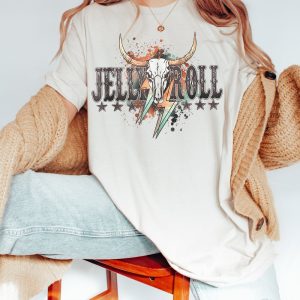 Jelly Roll Nashville Tenesse Us Tour 2023 Sweatshirt Jellyroll Country Music Tshirt Country Concert Rap Hip Hop Music Shirt Tour 2023 Tee Unique revetee 3