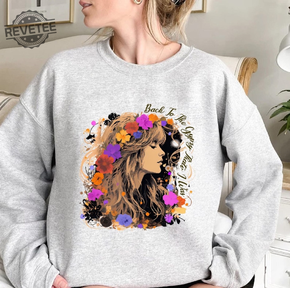 Stevie nicks clearance sweatshirt