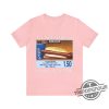 I Got That Dog In Me Costco Shirt I Got That Dog In Me Funny Costco Hotdog Tee Funny Shirts Gift Shirt Parody Tee Shirt From Tiktok trendingnowe.com 3