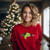 Ew People Sweatshirt Smiling Face Sweatshirt Christmas Shirt Gift For Family Xmas Christmas Shirt Husband Christmas trendingnowe.com 2