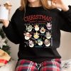 Christmas Taylors Version Shirt Christmas Tree Farm Sweatshirt The Eras Tour Taylor Swift Christmas Shirt trendingnowe 2