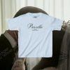 A24 Priscilla Shirt Priscilla A Film By Sofia Coppola Baby Shirt trendingnowe.com 3