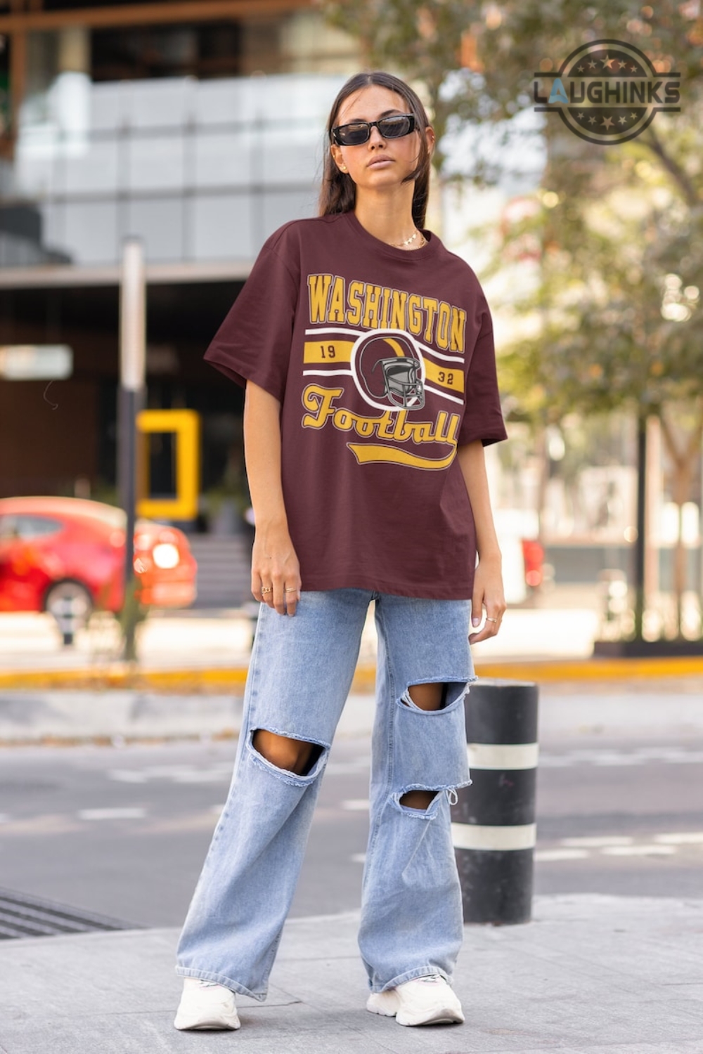 Washington football hoodie hot sale