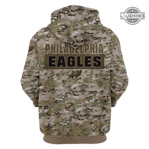 eagles military sweatshirt t shirt hoodie all over printed philadelphia eagles camouflage veteran day memorial shirts eagles army football gift for fans laughinks 3 1