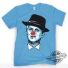 Michael Rapaport Clown Shirt Michael Rapaport Clown T Shirt trendingnowe.com 1