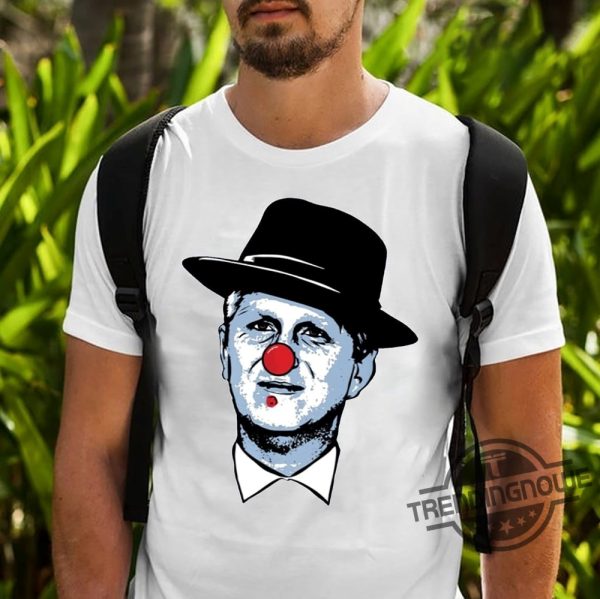 Michael Rapaport Clown Shirt Michael Rapaport Clown T Shirt trendingnowe.com 3