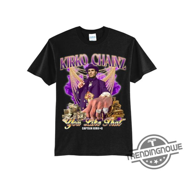 Vintage Kirk Cousins Shirt Dreamathon Shirts Kirk Cousins T Shirt Football Shirt Classic 90s Graphic Tee trendingnowe.com 1