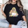 Retro Floral Little Swiftie Shirt Swiftie Kids Gift Flower Taylor Girls Hoodie Taylor Swift Sweatshirt Little Swiftie Tshirt First Concert Outfits giftyzy 2