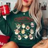 Christmas Taylors Version Shirt Christmas Tree Farm Sweatshirt Holiday Tshirt The Eras Tour Original Hoodie Taylor Swift Christmas Shirt giftyzy 3