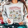 Christmas Taylors Version Shirt Christmas Tree Farm Sweatshirt Holiday Tshirt The Eras Tour Original Hoodie Taylor Swift Christmas Shirt giftyzy 5