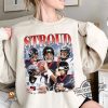Vintage CJ Stroud Shirt 90s Graphic Style CJ Stroud T Shirt CJ Stroud Vintage Shirt American Football Gift trendingnowe.com 2
