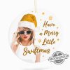 Merry Swiftmas Ornament Christmas Ornament 2023 Christmas Ornament Christmas Gift trendingnowe.com 2