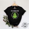 Im A Mean One Shirt The Grinch Christmas Sweathirt Grinch Christmas Hoodie Grinch Stole Christmas Funny Grinchmas Tshirt Merry Christmas Shirt giftyzy 7