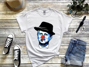 michael rapaport clown shirt sweatshirt hoodie mens womens kids michael rapaport clown barstool shirts mike rapport barstool sports tshirt david portnoy laughinks 1