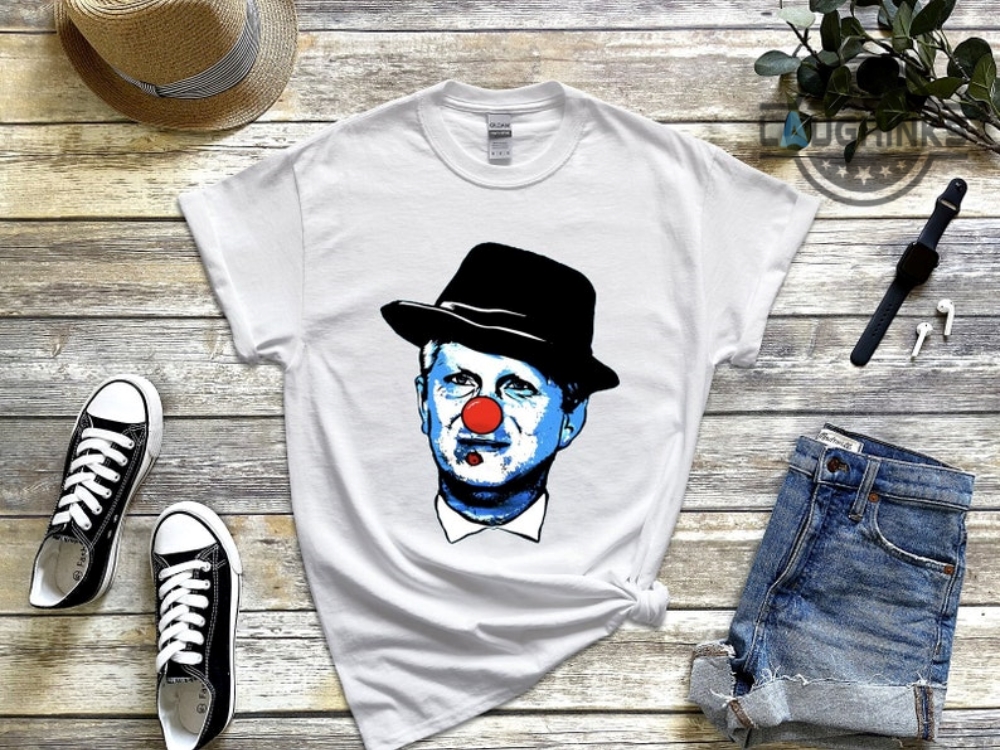 Michael Rapaport Clown Shirt Sweatshirt Hoodie Mens Womens Kids Michael Rapaport Clown Barstool Shirts Mike Rapport Barstool Sports Tshirt David Portnoy