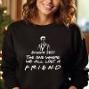 Rip Matthew Perry Shirt Matthew Perry Sweatshirt Movies Fans Gift Friends Chandler Shirt Matthew Perry Friends Shirt trendingnowe 2