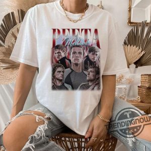 Peeta Mellark Shirt Peeta Mellark Vintage Shirt Limited Peeta Mellark Vintage T Shirt Best Peeta Mellark SweatShirt Gift Idea Fan trendingnowe.com 2