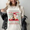 Peeta Mellark Shirt Have A Merry Joshmas Shirt Josh Hutcherson Sweatshirt Josh Hutcherson Christmas Shirt trendingnowe.com 2