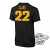Caitlin Clark Shirt Iowa Hawkeyes Caitlin Clark 22 Name And Number Shirt trendingnowe.com 2