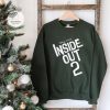 Inside Out 2 Shirt Disney Pixar Inside Out 2 Logo Shirt Disney Inside Out Shirt Joy Sadness Disgust Anger Shirt Disney Trip Shirt trendingnowe.com 3