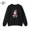 Santas Favorite Swelce Sweatshirt Fun Holiday Sweater Holiday Sweatshirts Holiday Gifts Swelce Shirt Sweatshirt trendingnowe.com 3