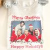 nsync christmas sweatshirt tshirt hoodie mens womens vocal group nsync merry christmas happy holidays shirts funny xmas sweater nsync members gift for her laughinks 1