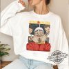 Post Malone Shirt Home Malone Shirt Home Alone Parody Celebrity Sweater Home Malone Christmas Home alone Sweatshirt trendingnowe.com 2
