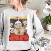 Post Malone Shirt Home Malone Shirt Home Alone Parody Celebrity Sweater Home Malone Christmas Home alone Sweatshirt trendingnowe.com 3