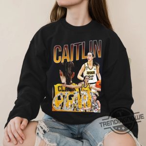 Caitlin Clark Shirt Caitlin Clark T Shirt Caitlin Clark Basketball Shirt Caitlin Clark Fan Shirt trendingnowe.com 2