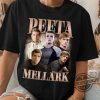 Vintage Peeta Mellark Shirt Peeta Mellark Graphic Tee Peeta Mellark T Shirt Josh Hutcherson T Shirt Sweatshirt Hoodie trendingnowe.com 1
