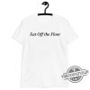 Eat Off The Floor Shirt Eat Off The Floor Uga Shirt Meaning Pat Mcafee Shirt Christmas Gift Idea Funny Shirt trendingnowe.com 2