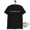 Eat Off The Floor Shirt Eat Off The Floor Uga Shirt Meaning Pat Mcafee Shirt Christmas Gift Idea Funny Shirt trendingnowe.com 3