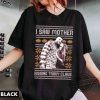 Taylor Swift Travis Kelce Shirt I Saw Mother Kissing Travy Claus Christmas 2023 Shirt Kelce Shirt trendingnowe.com 2