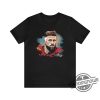 Travis Kelce Signed T Shirt Travis Kelce Travis Kelce Retro Signed Shirt Travis Kelce Shirt Trending Now Signed Celebrity trendingnowe.com 3