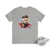 Travis Kelce Signed T Shirt Travis Kelce Travis Kelce Retro Signed Shirt Travis Kelce Shirt Trending Now Signed Celebrity trendingnowe.com 4