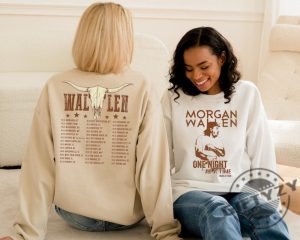 Morgan Wallen Tour 2023 Shirt Country Music Apparel Music Festival Sweatshirt Morgan Wallen Hoodie Wallen 2023 Tshirt Country Singer Shirt giftyzy 2