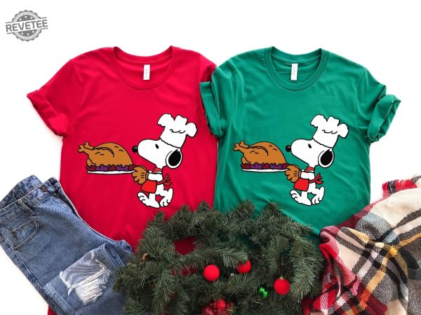 Thanksgiving Peanuts Sweatshirt Thanksgiving Tshirt Snoopy Sweatshirt Thanks Giving Turkey Sweatshirt Snoopy Thanksgiving Sweatshirt Unique revetee 8