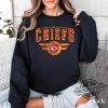 Karma Is The Guy On The Chiefs Shirt V8 Taylor Shirt Karma Is The Guy On The Chiefs Coming Straight Home To Me Shirt Sweatshirt trendingnowe.com 2