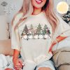 Christmas Bluey Tree Shirt Bluey Party Shirt Bluey Christmas Shirt Christmas Family Bluey Shirt Sweatshirt Hoodie Bluey Theme Tee Unique revetee 2