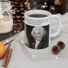 you just got litt up mug funny louis litt suits coffee cups harvey specter iconic tv show quotes tea lovers novelty gift lets get litt up travel accent camping mugs laughinks 1