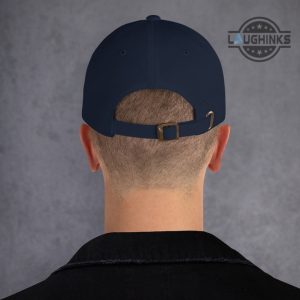 michigan football embroidered baseball cap im just here to steal your signs university of michigan dad hat jim harbaugh caps michigan vs everybody hats laughinks 3