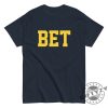 Michigan Bet Shirt Michigan Vs Everybody Tshirt Wolverines Football Hoodie University Of Michigan Sweatshirt Jim Harbaugh Apparel giftyzy 4