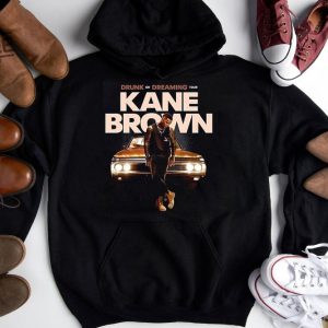 Kane Brown Drunk Or Dreaming 2023 Tour Shirt Kane Brown Tour 2023 Shirt Drunk Or Dreaming Tour 2023 Shirt Kb Shirt Kane Brown Shirt Unique revetee 3