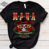 Mana 2023 Mexico Lindo Y Querido T Shirt Classic Unisex Unique revetee 3