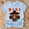 Mana 2023 Mexico Lindo Y Querido T Shirt Classic Unisex Unique revetee 4