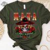 Mana 2023 Mexico Lindo Y Querido T Shirt Classic Unisex Unique revetee 7
