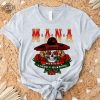 Mana 2023 Mexico Lindo Y Querido T Shirt Classic Unisex Unique revetee 8