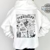 reputation hoodie tshirt sweatshirt youth kids adults swifties merch eras tour shirts 2023 taylor swift look what you made me do getaway car tee shirt laughinks 1