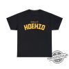 Hoehio Shirt Welcome To Hoehio Shirt Welcome To Hoehio With Travis Kelce Saying Quotes Funny Shirt trendingnowe.com 1