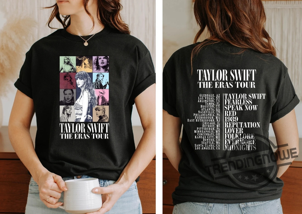 The Eras Tour Concert Shirt Eras Tour Movie Shirt Taylor Swift T-Shirt Taylor Swift Merch Shirt Eras Tour Concert Shirt Swiftie Shirt 7 The Eras Tour Concert Shirt Eras Tour Movie Shirt Taylor Swift T Shirt Taylor Swift Merch Shirt Eras Tour Concert Shirt Swiftie Shirt trendingnowe.com 2